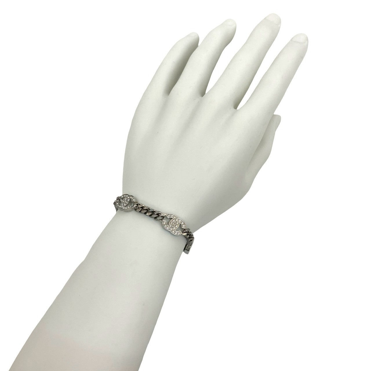 Chanel Coco Mark Bracelet