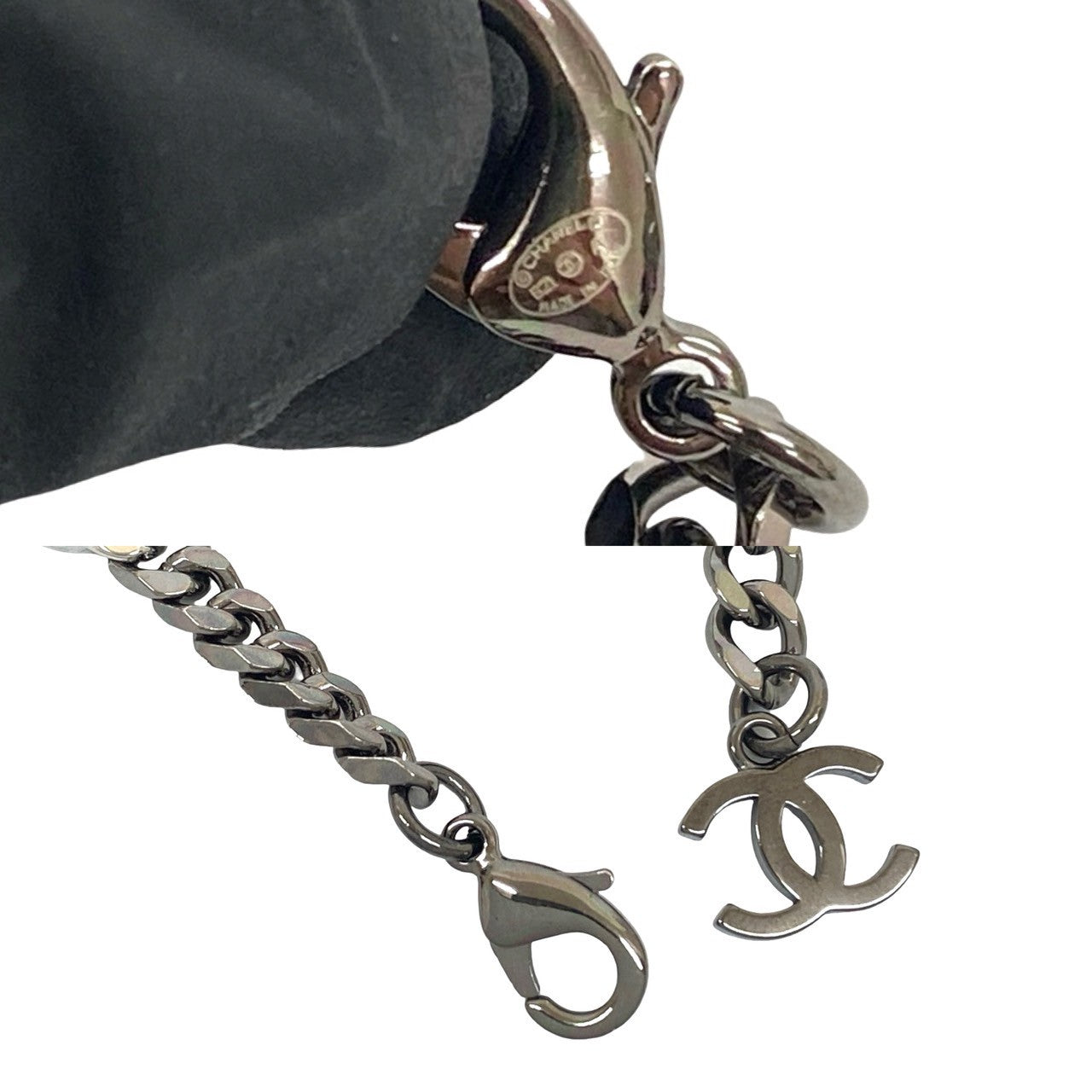 Chanel Coco Mark Bracelet