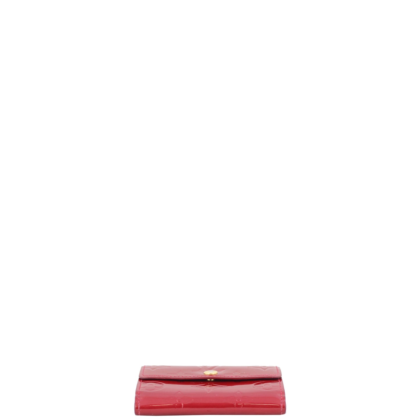 Louis Vuitton Ludlow Wallet Monogram Vernis