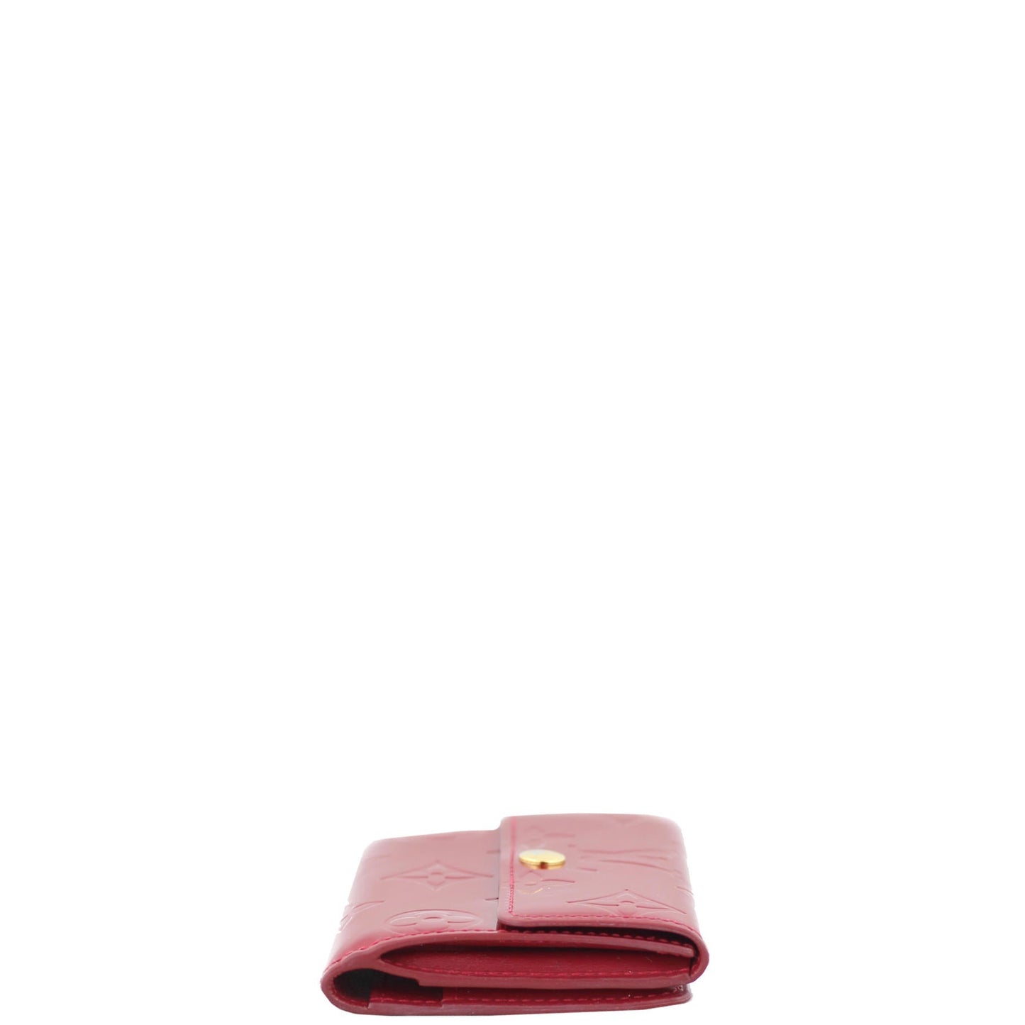 Louis Vuitton Ludlow Wallet Monogram Vernis