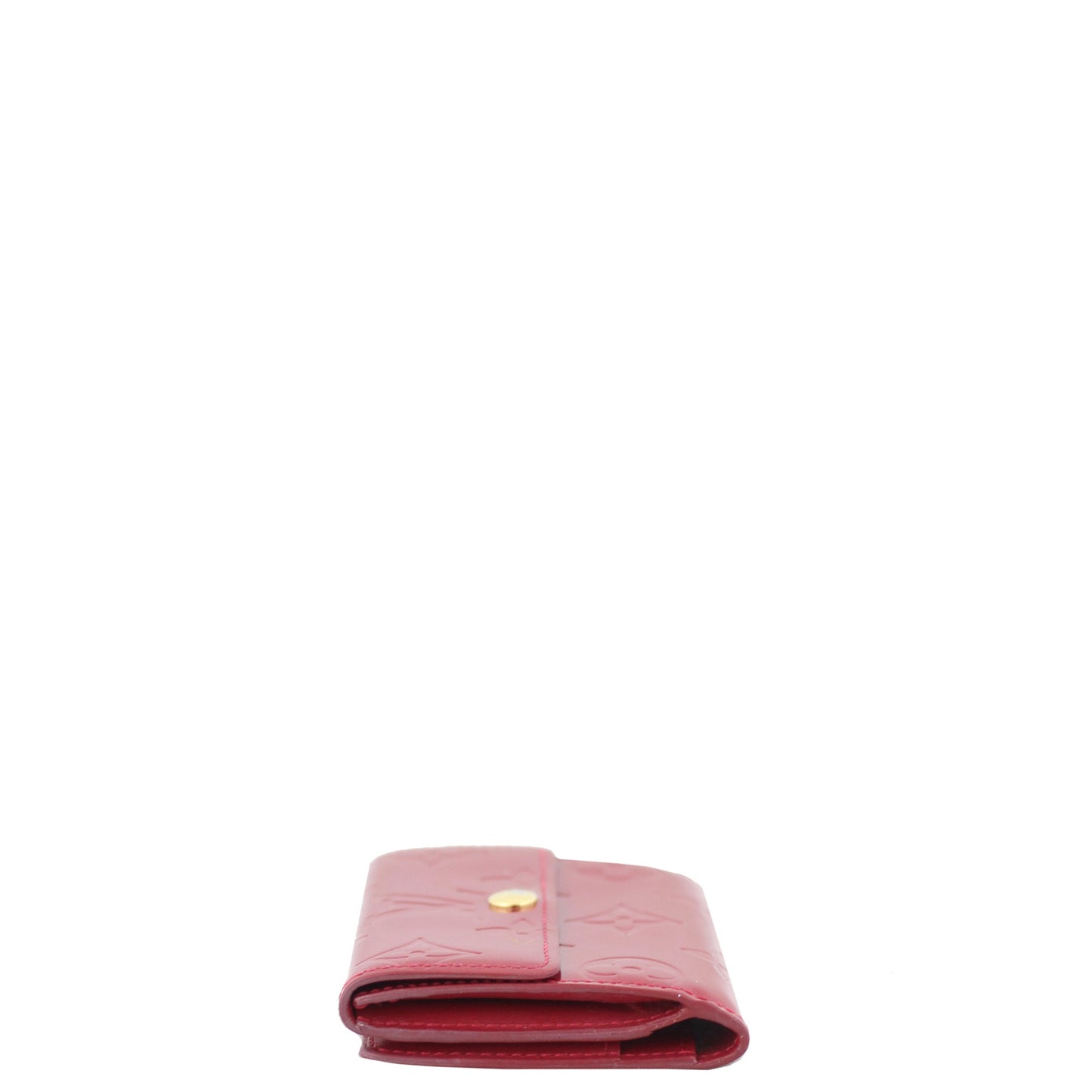 Louis Vuitton Ludlow Wallet Monogram Vernis