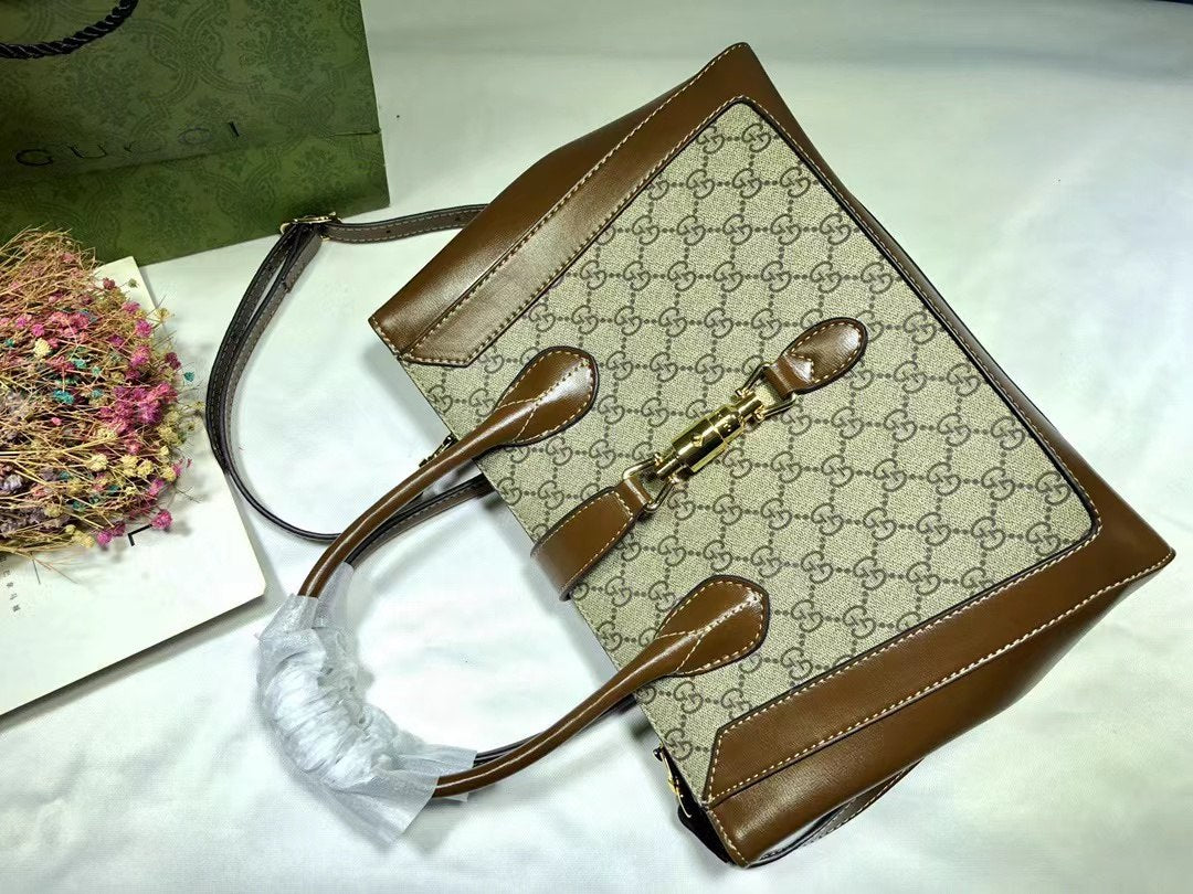 EN - New 1:1 rep  Bags GCI 303 - New 1:1 rep