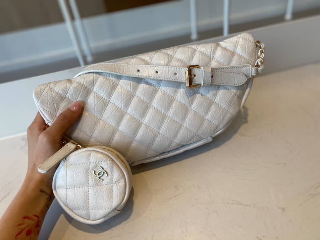 EN - New 1:1 rep  Top Quality CHL Bag 185