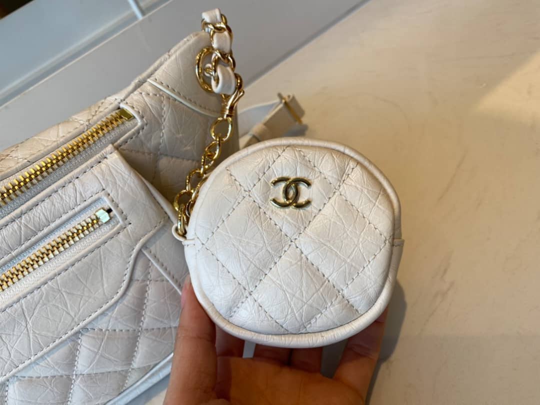 EN - New 1:1 rep  Top Quality CHL Bag 185
