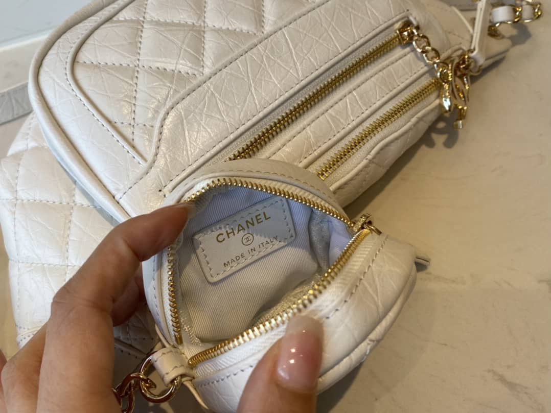 EN - New 1:1 rep  Top Quality CHL Bag 185