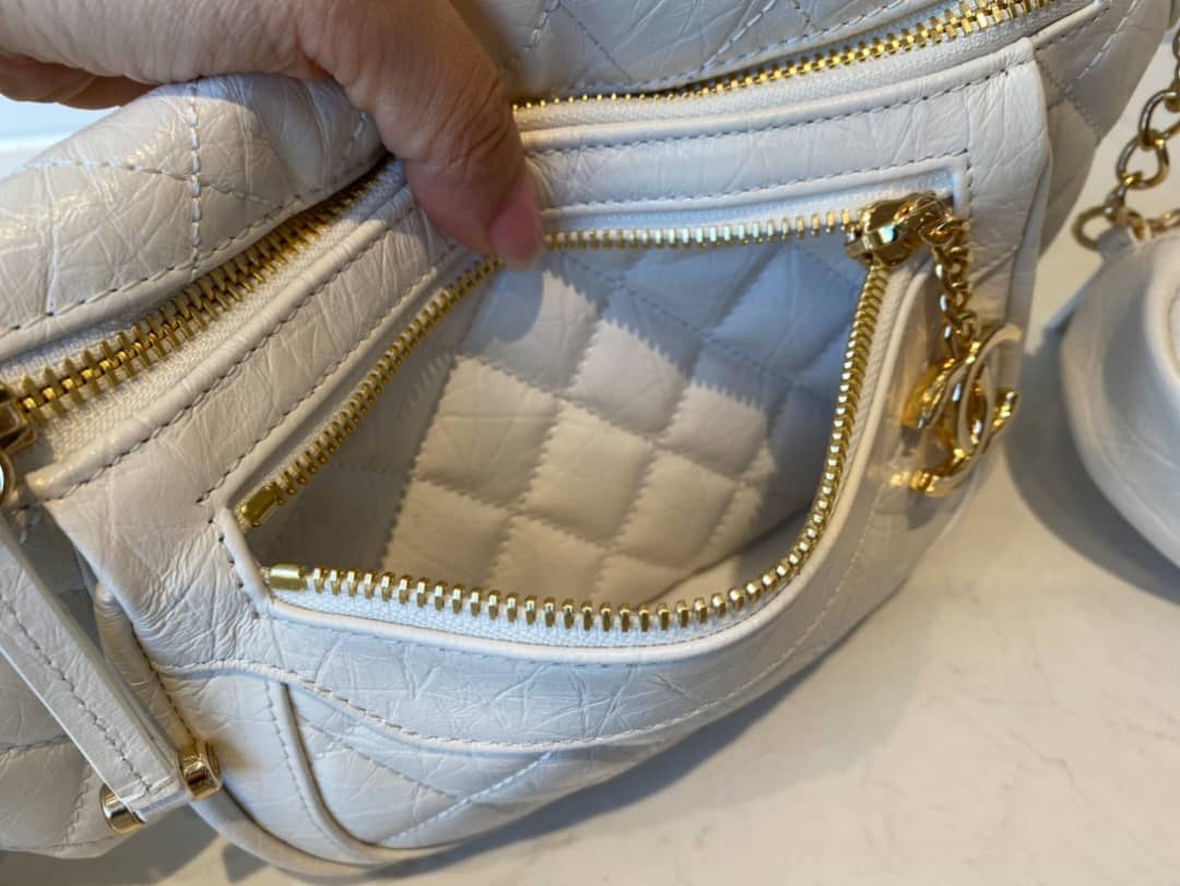 EN - New 1:1 rep  Top Quality CHL Bag 185