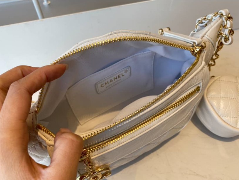 EN - New 1:1 rep  Top Quality CHL Bag 185