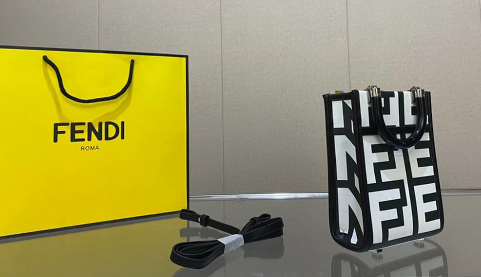 EN - New 1:1 rep  Bags FEI 252
