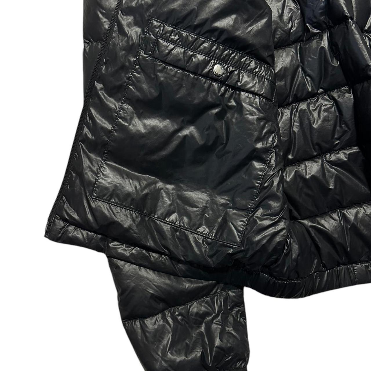 Prada Down Jacket