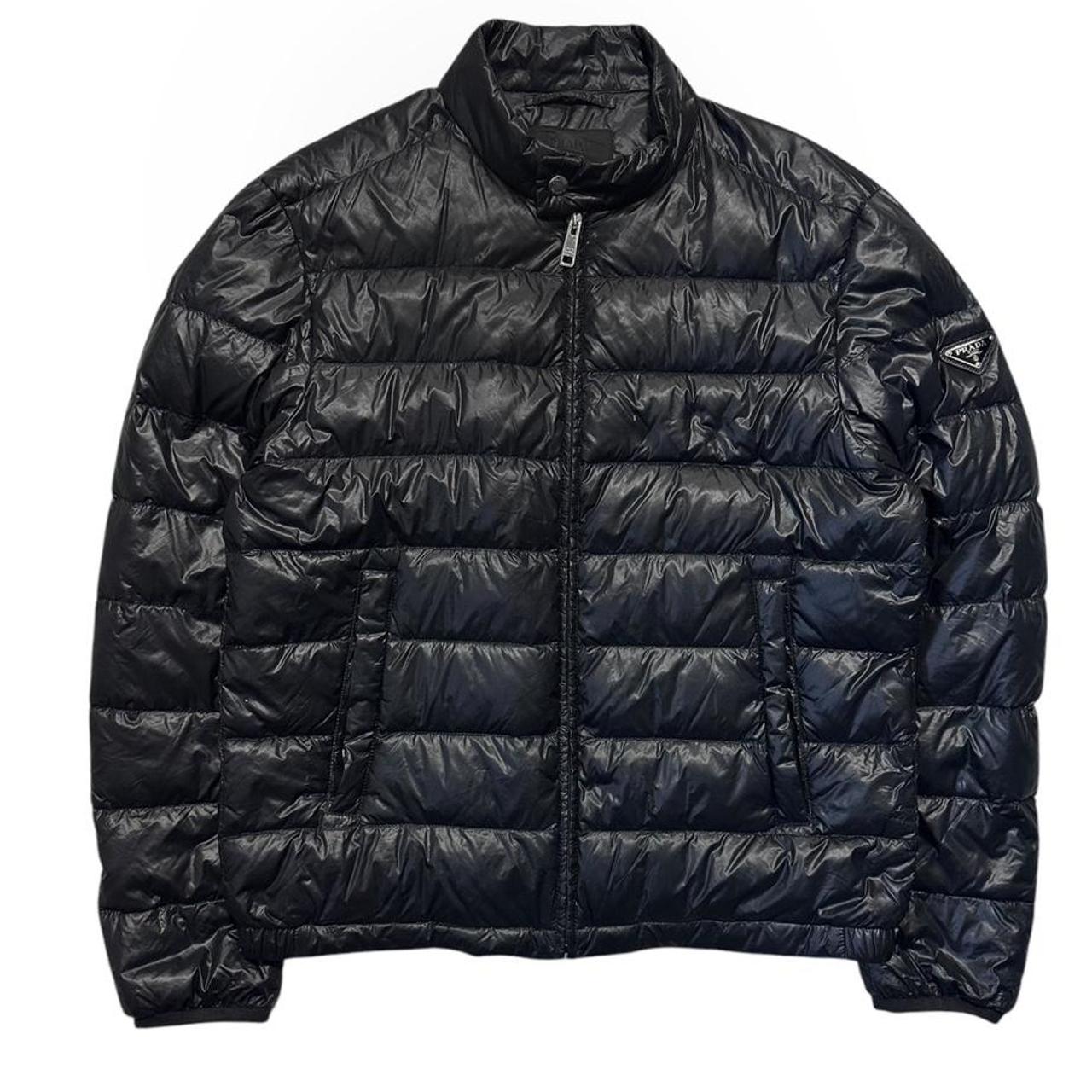 Prada Down Jacket