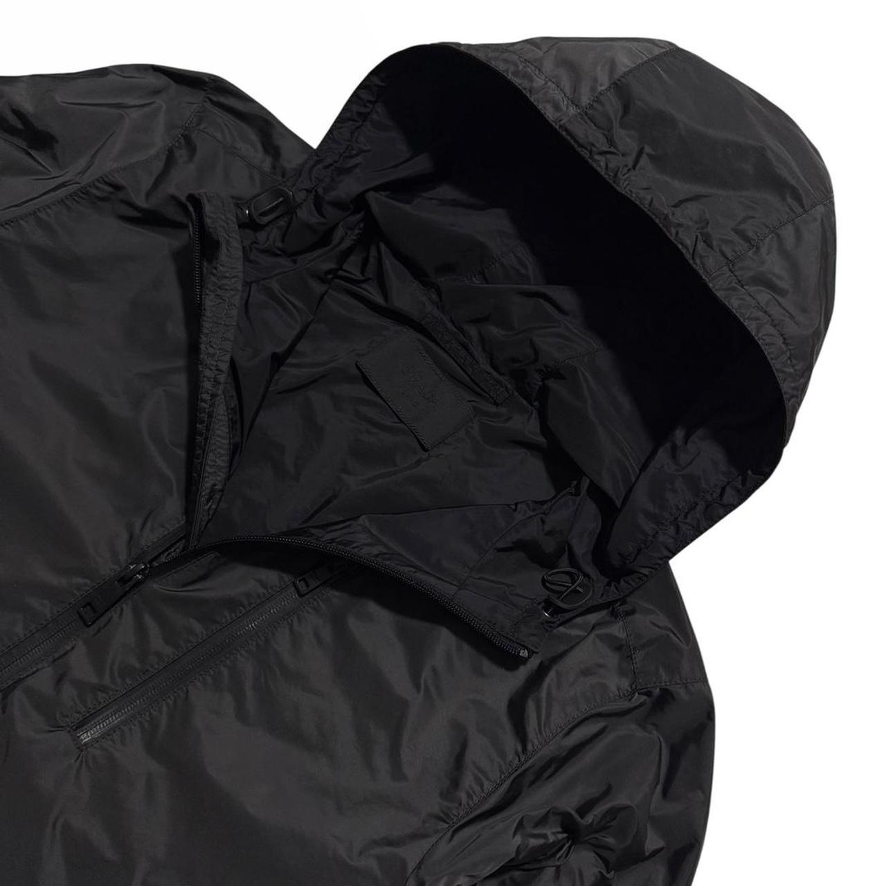 Prada Nylon Jacket