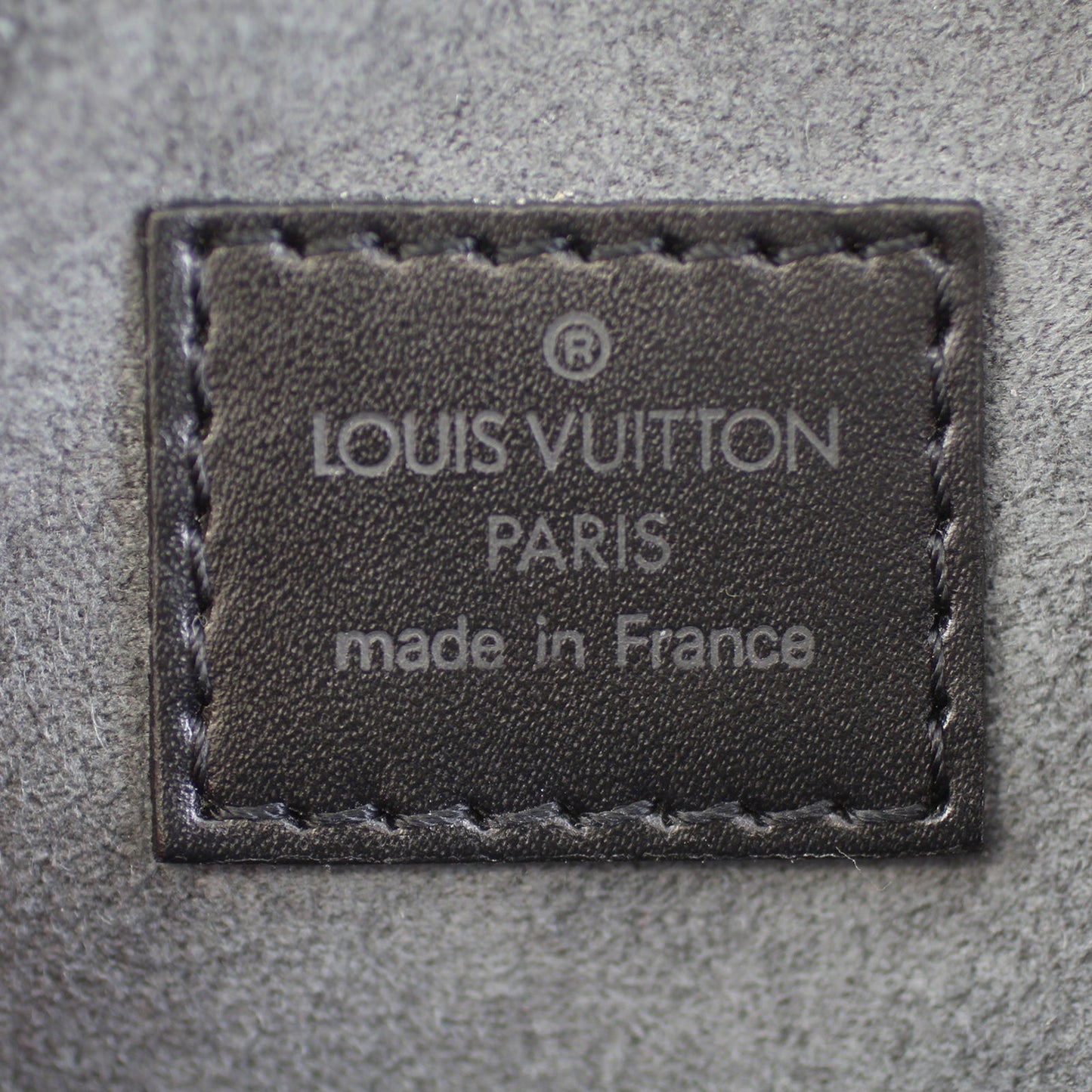 Louis Vuitton Pont Neuf PM Epi