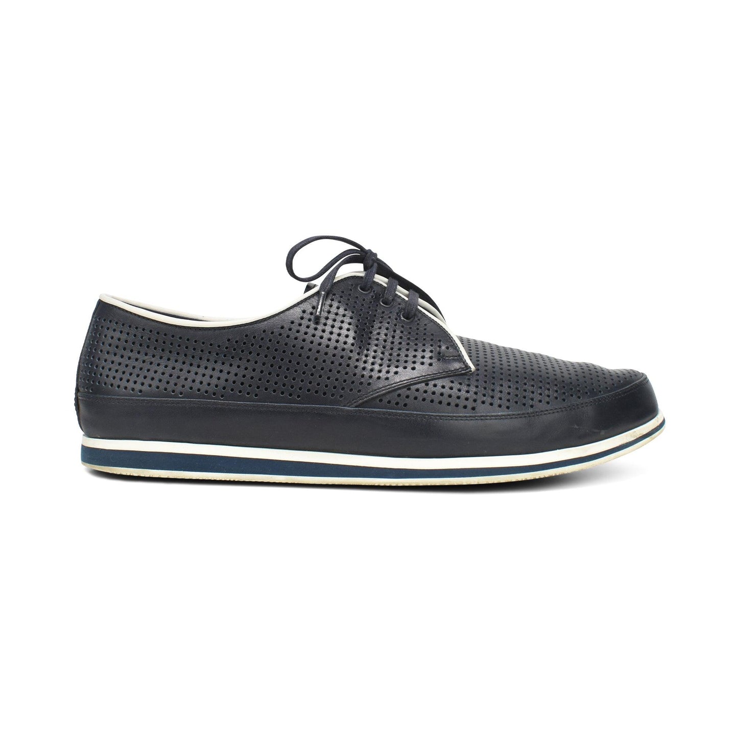 Prada Dress Shoes - Men's 10