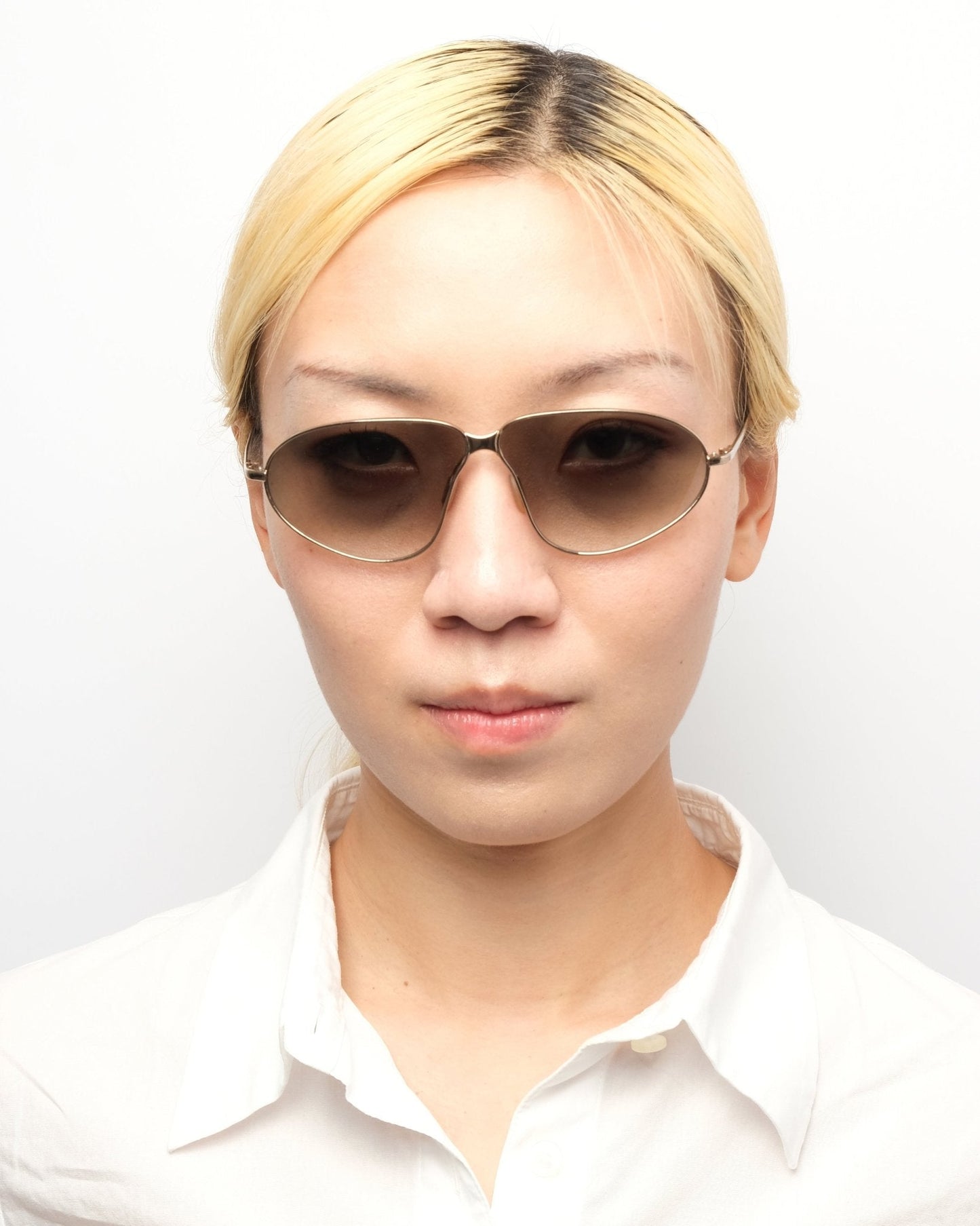 Prada Gradient Sunglasses