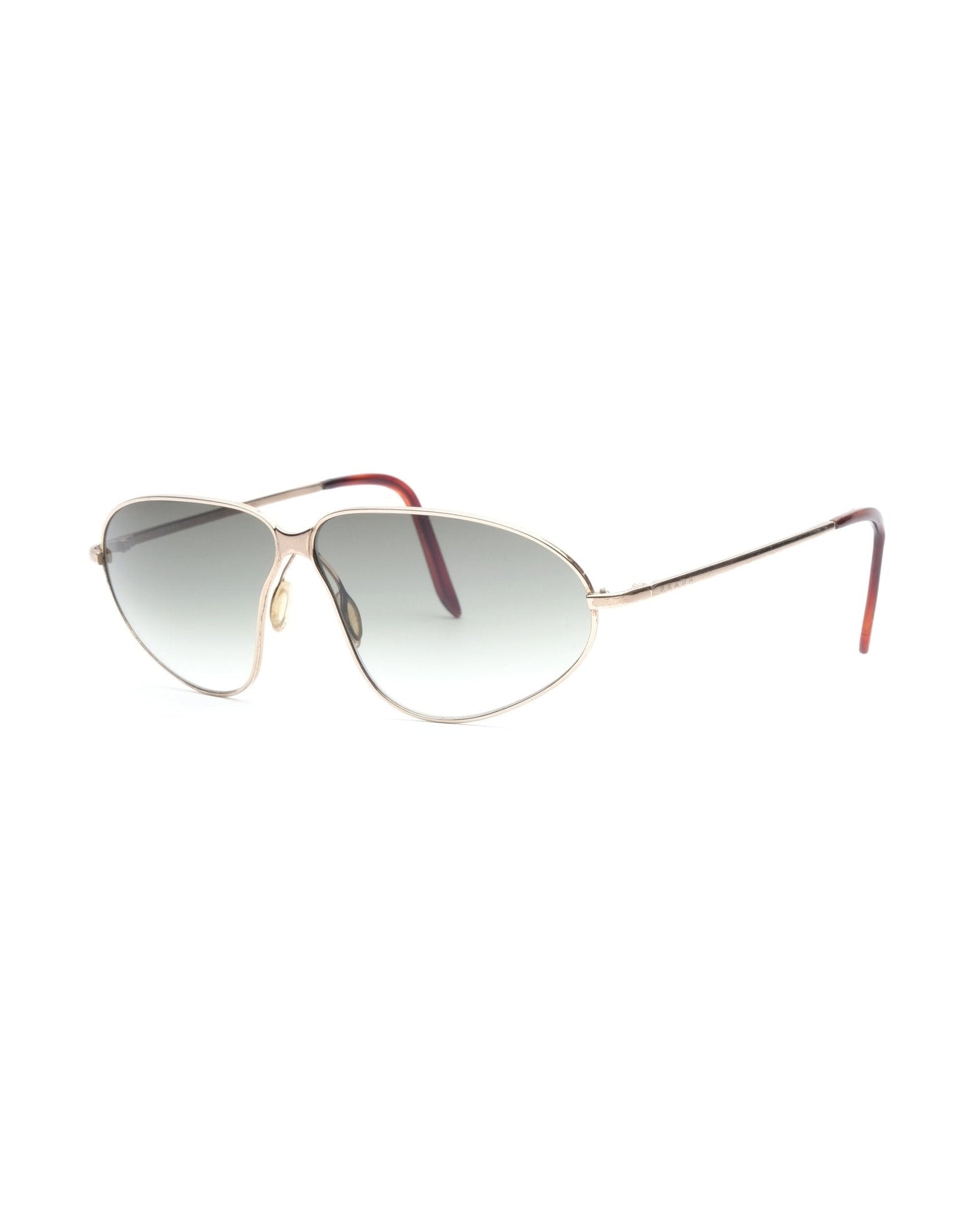 Prada Gradient Sunglasses