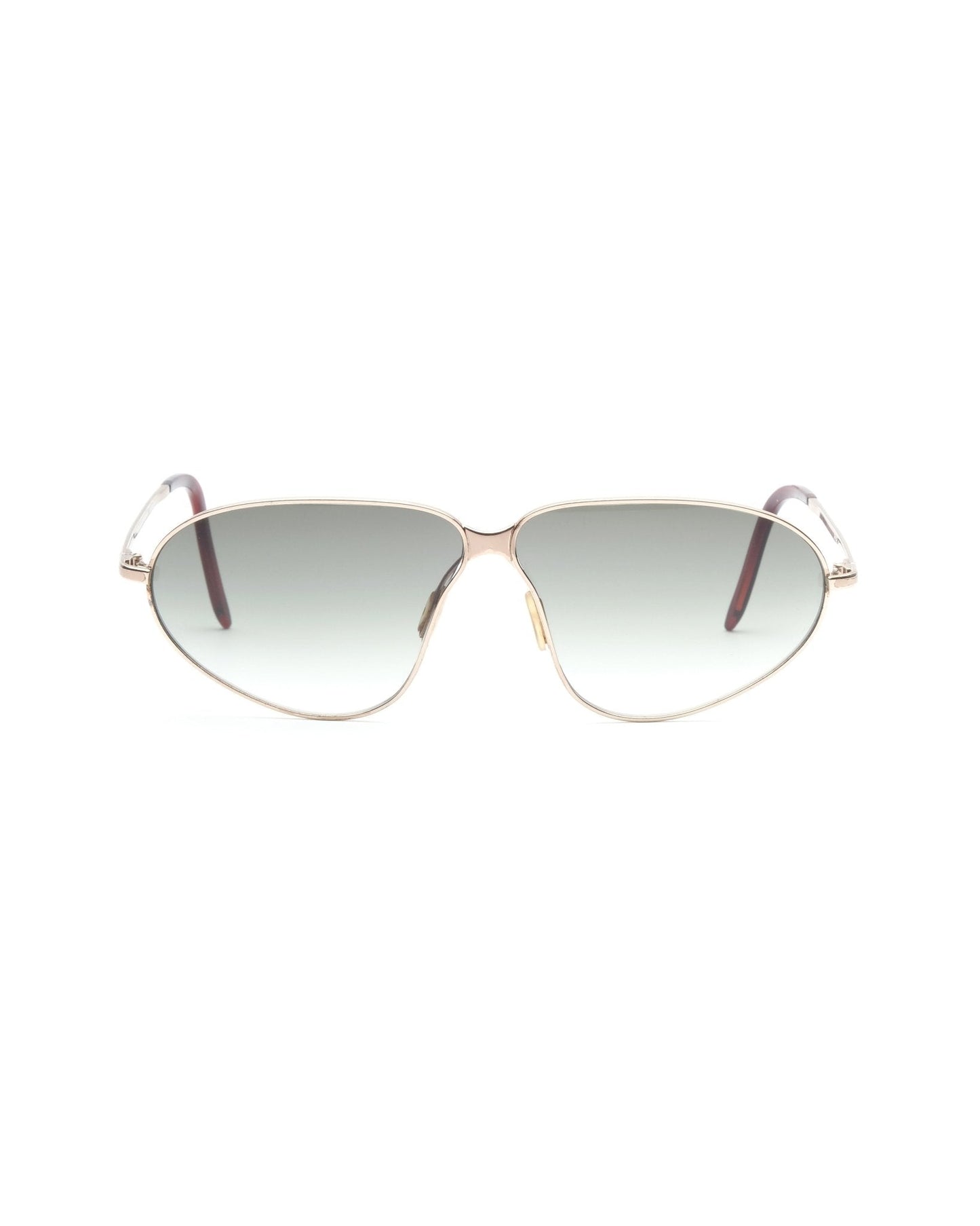 Prada Gradient Sunglasses