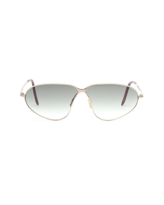 Prada Gradient Sunglasses