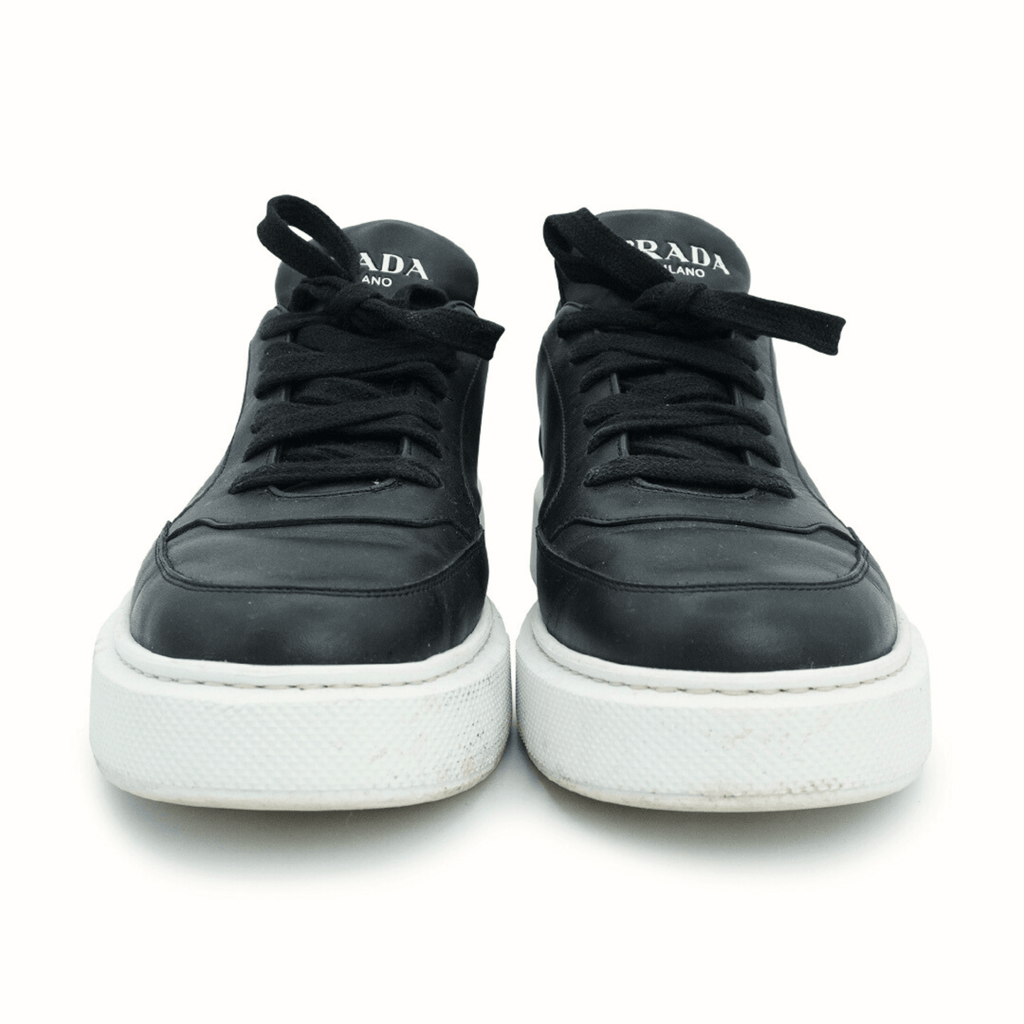 Prada Sneakers - Men's 10