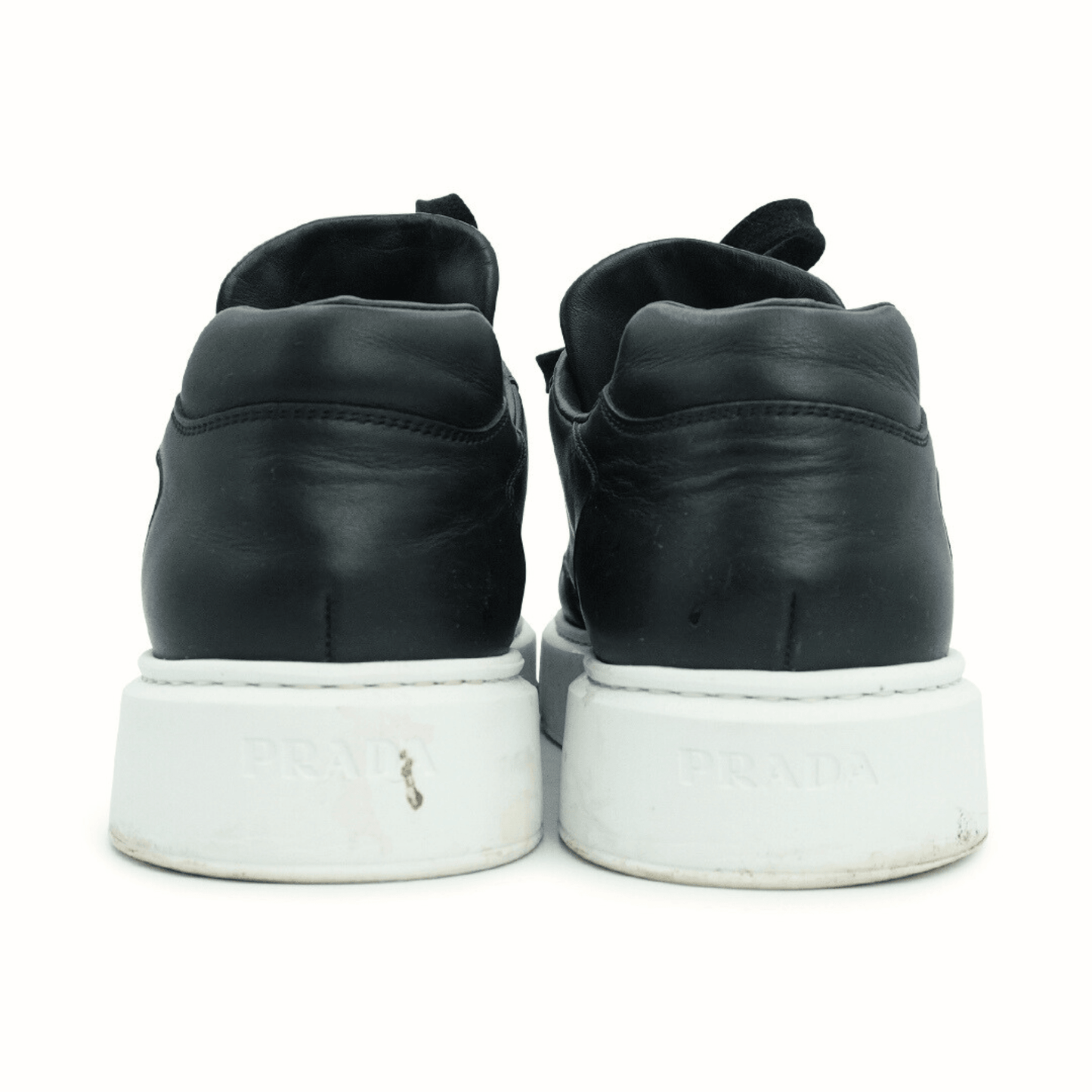 Prada Sneakers - Men's 10