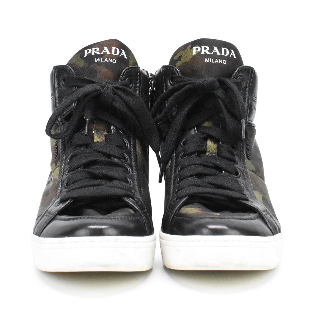 Prada Sneakers - Women's 37