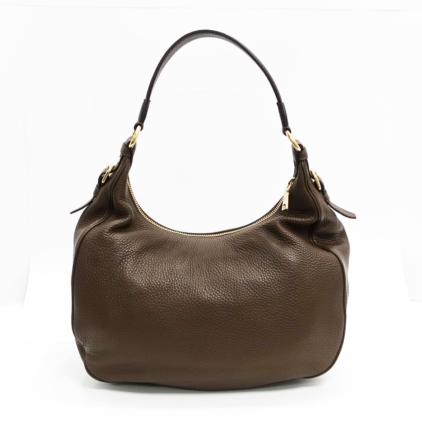 Prada Vitello Daino Sacca Bruciato