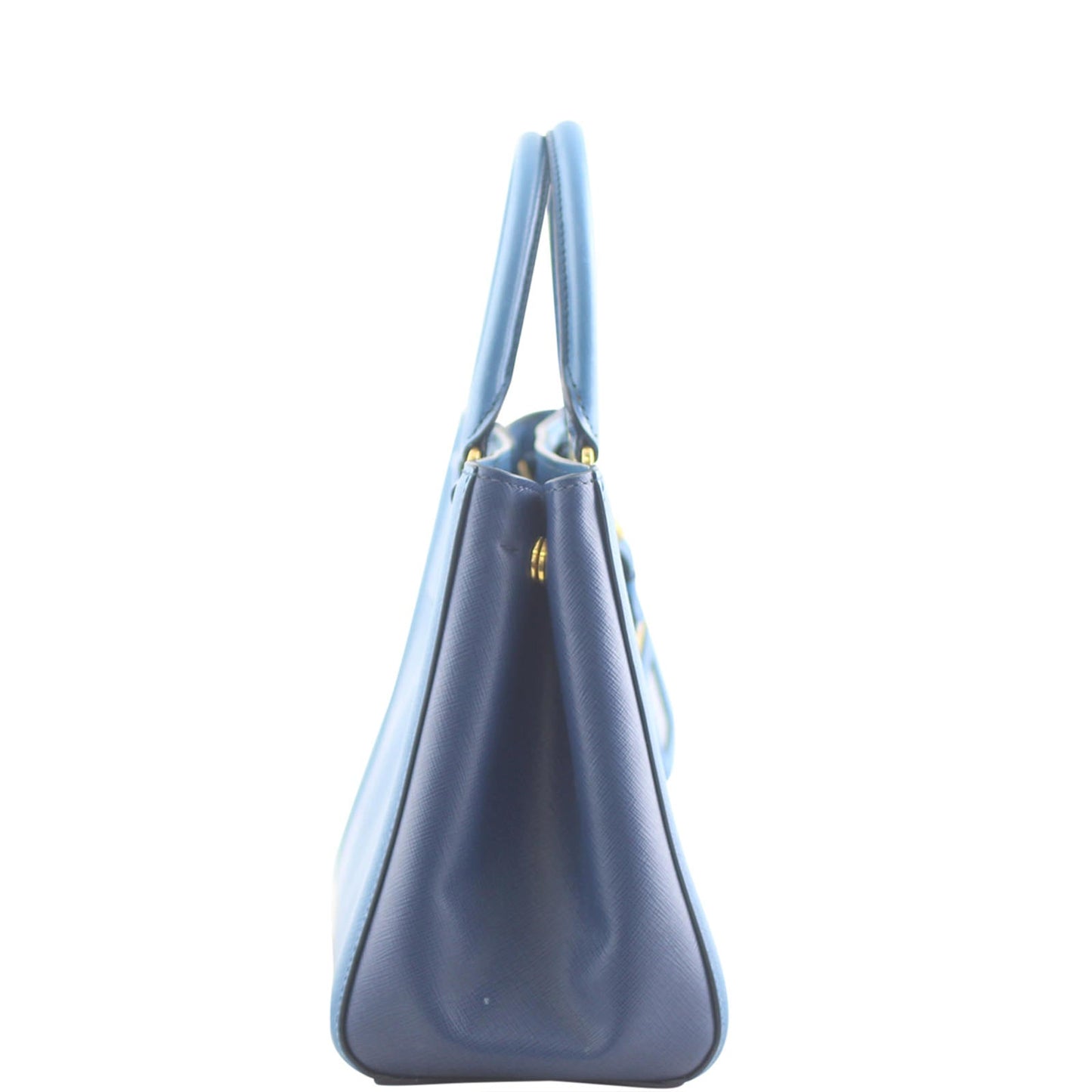 Prada Saffiano Small Luxe Tote