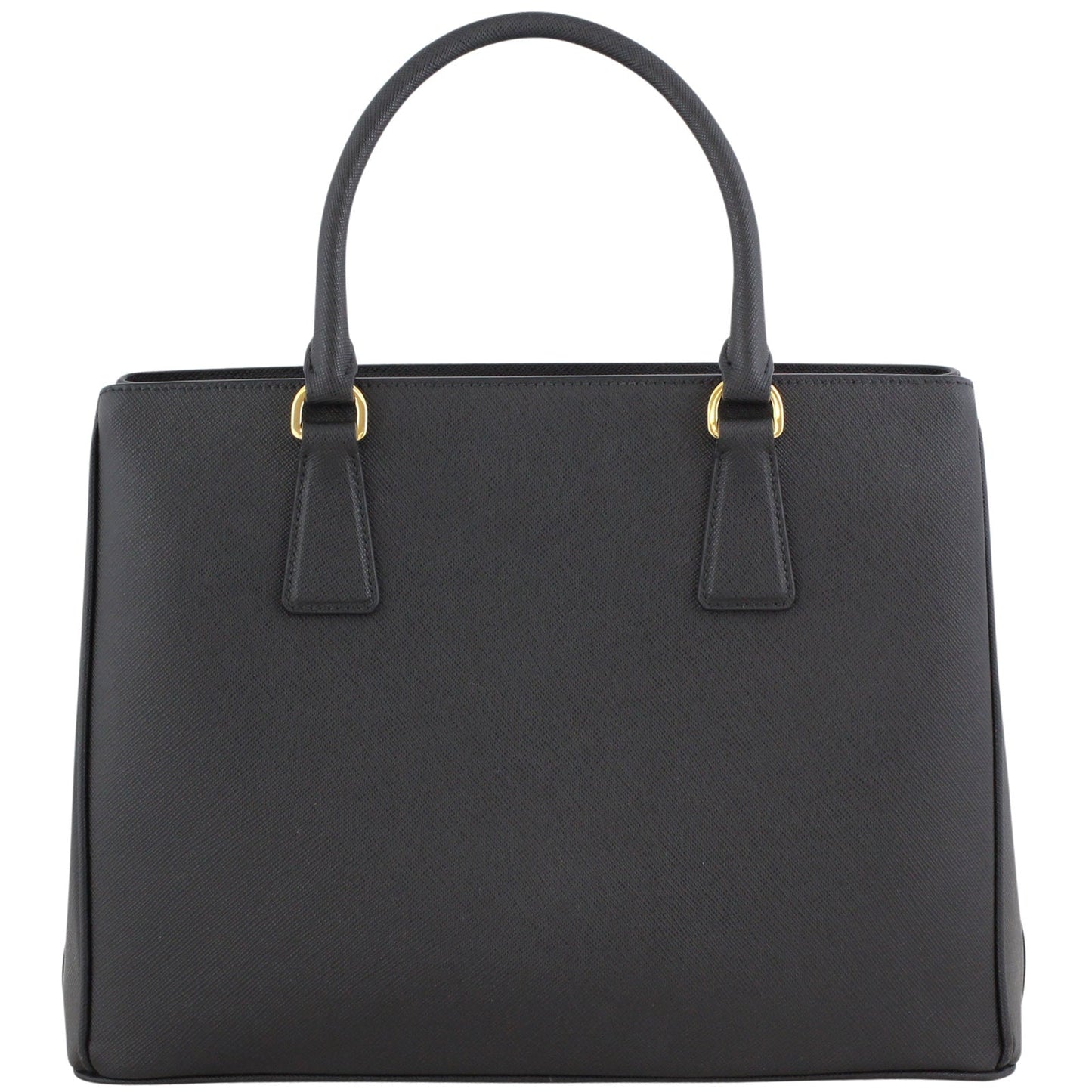 Prada Saffiano Lux Tote Medium