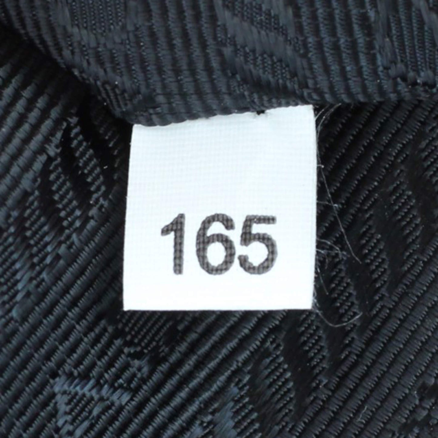 Prada Saffiano Lux Tote Medium
