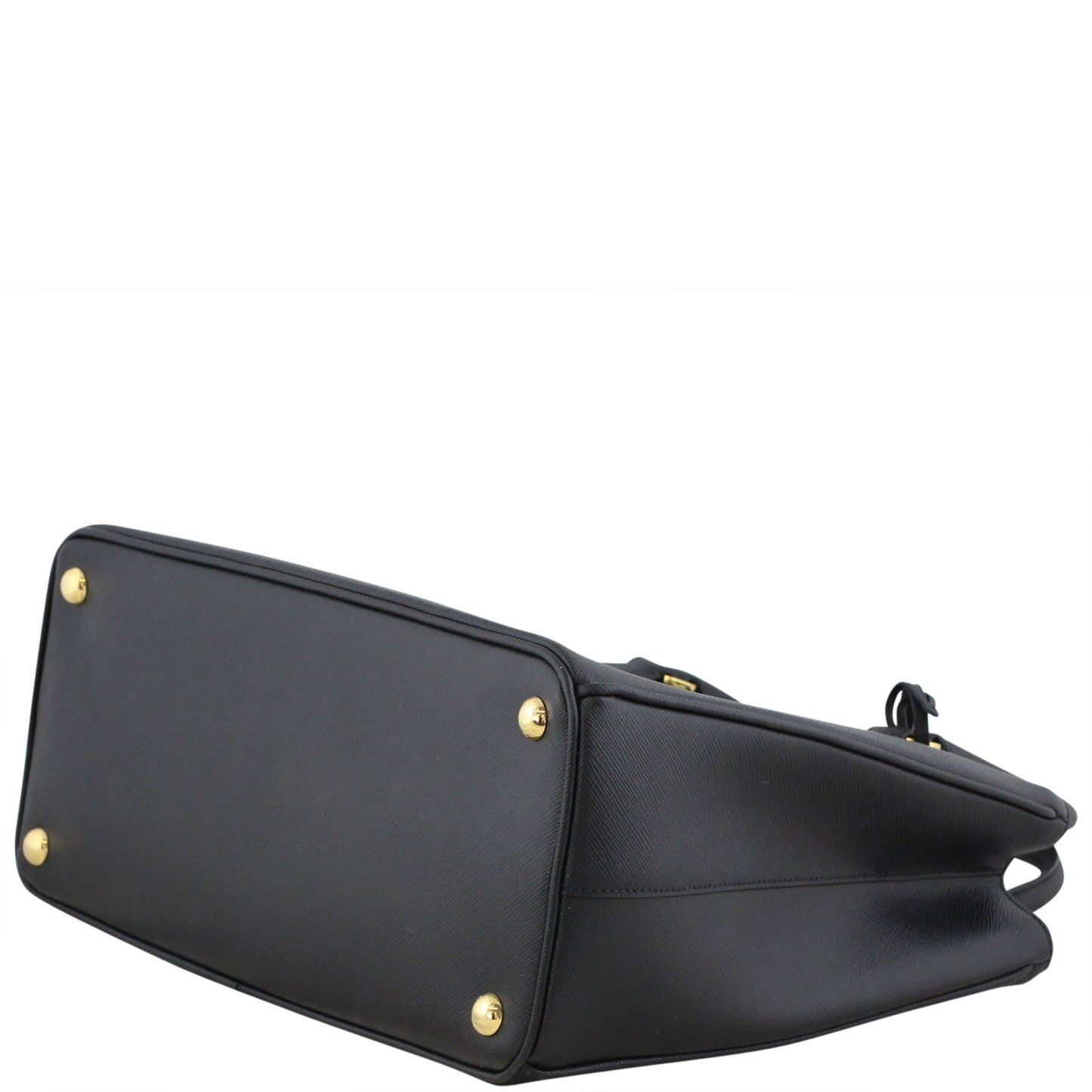 Prada Saffiano Lux Tote Medium