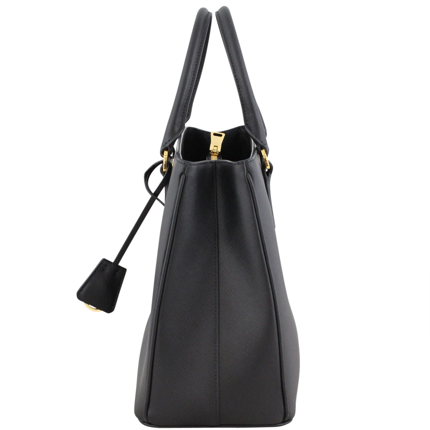 Prada Saffiano Lux Tote Medium