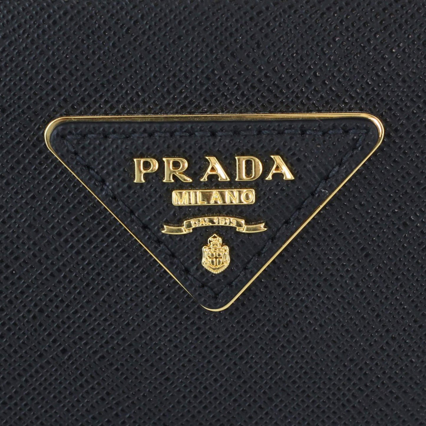 Prada Saffiano Lux Tote Medium