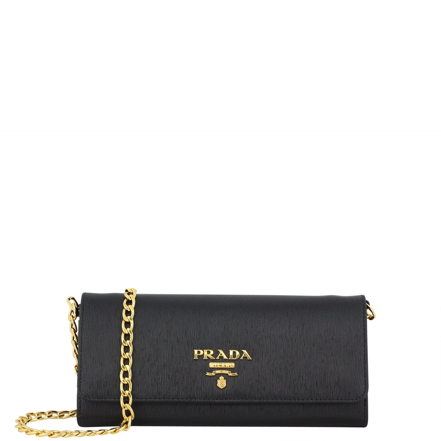 Prada Vitello Move Wallet on Chain