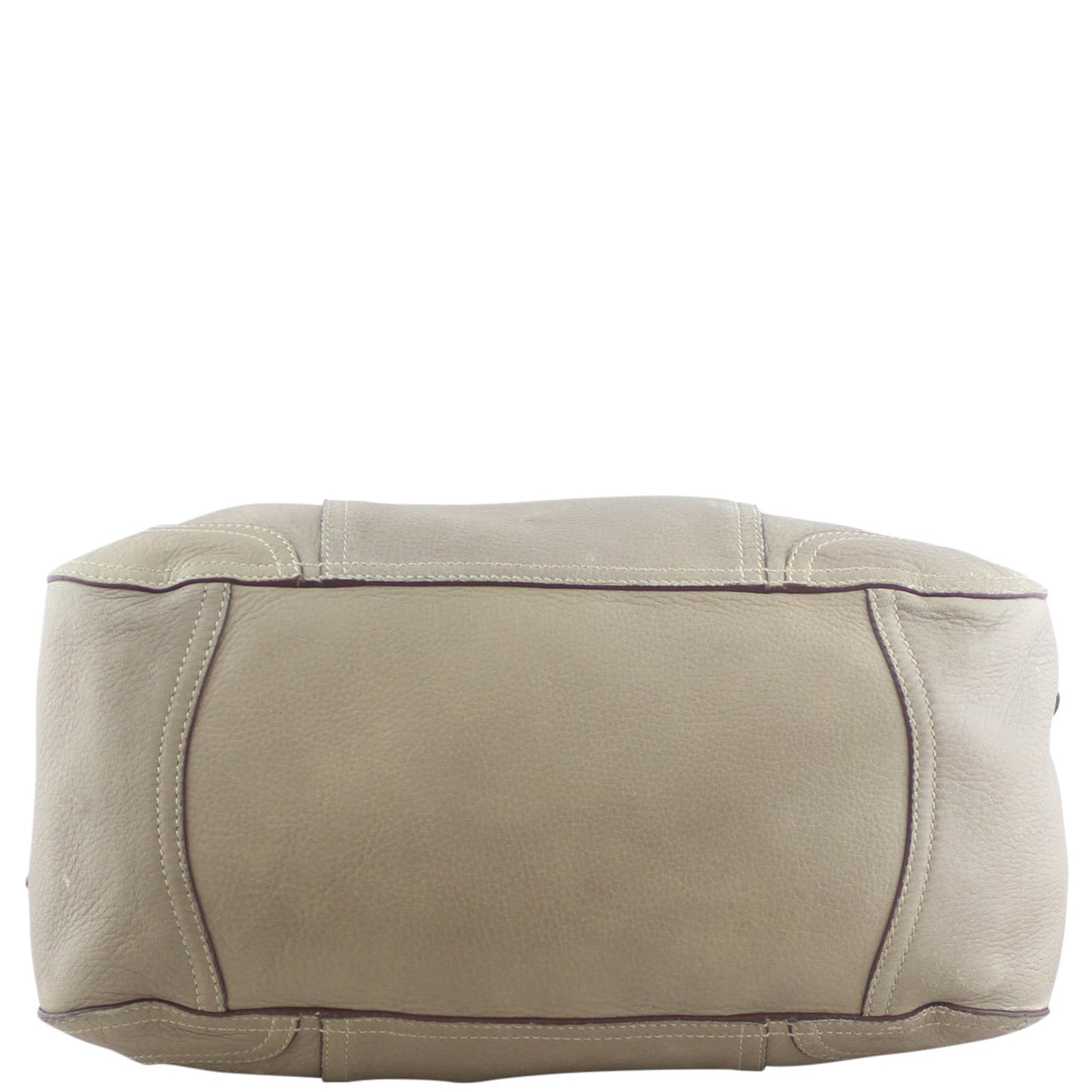 Prada Cervo Antik Bowler Bag