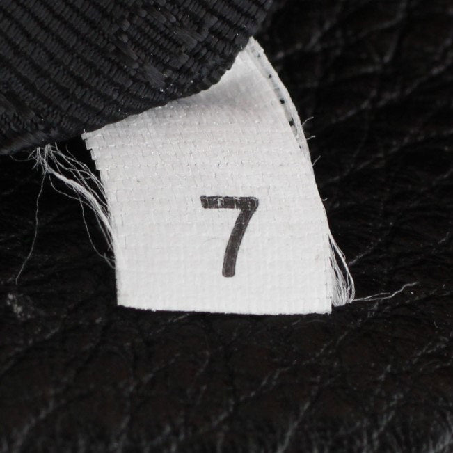 Prada Vitello Daino Bauletto Bag