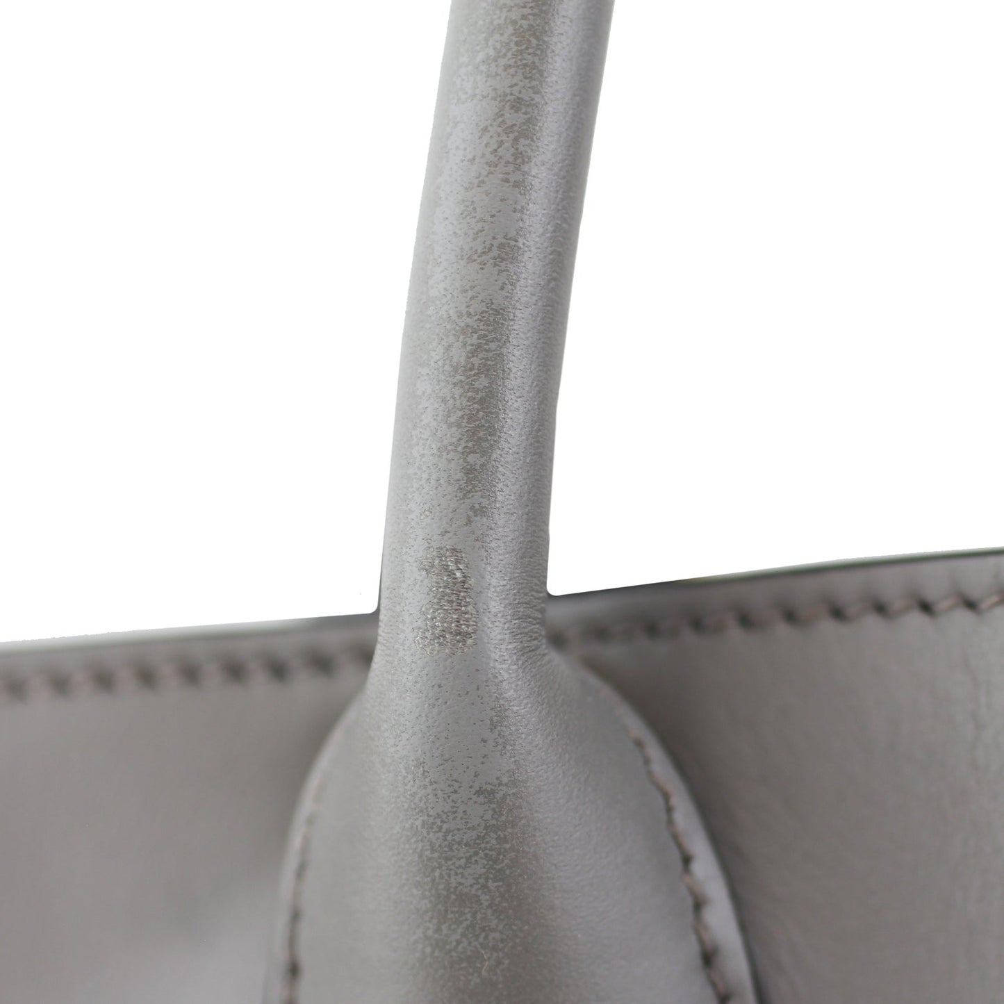 Prada City Calf Bibliotheque Bag