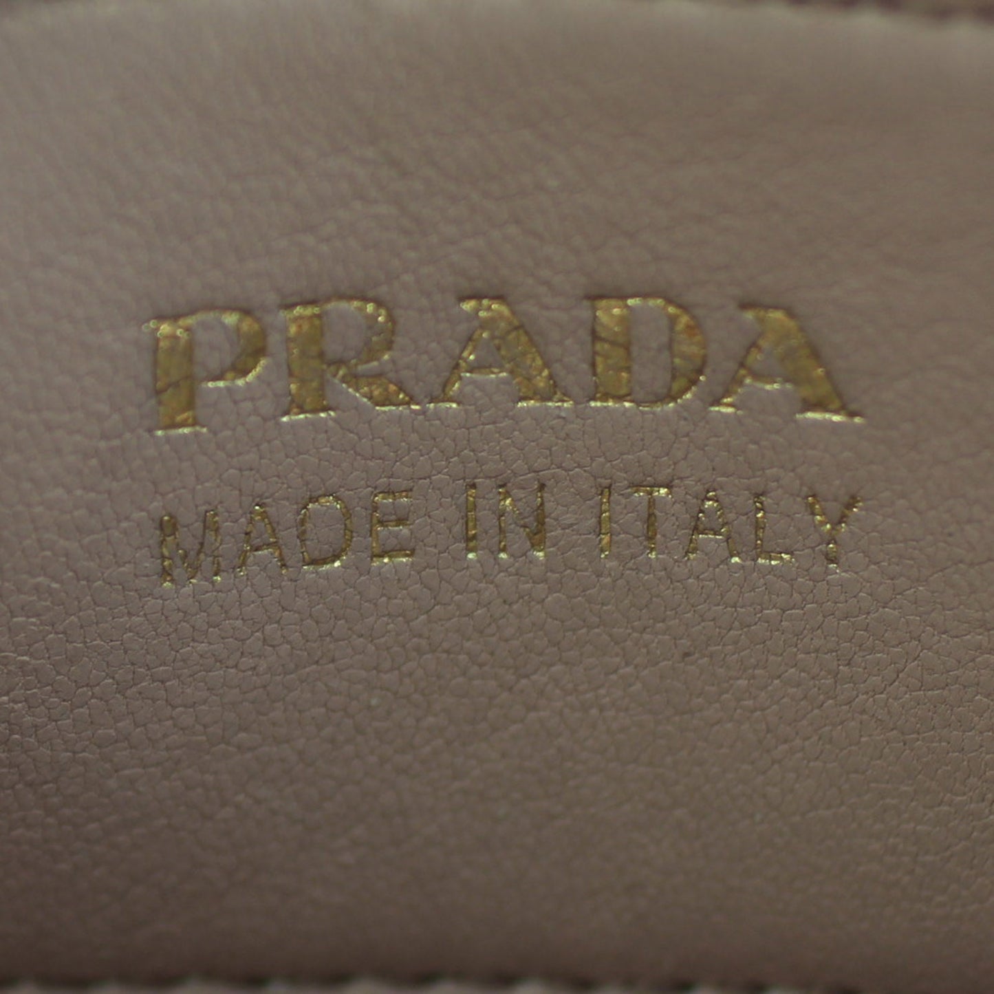 Prada Saffiano Cuir Double Tote Small