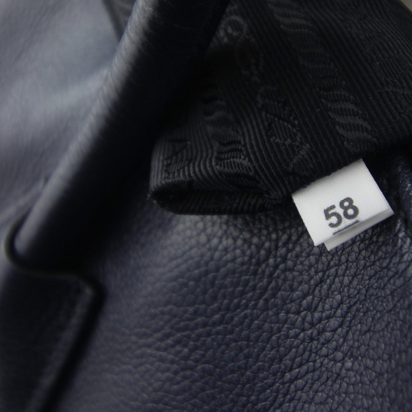 Prada Twin Pocket Glace Calfskin Tote