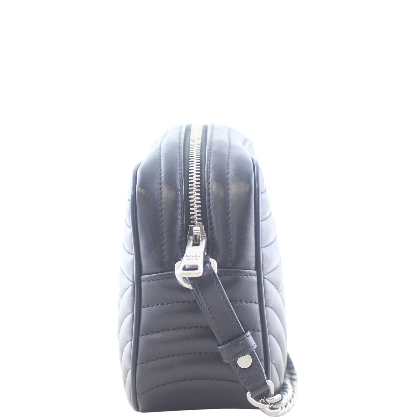Prada Diagramme Camera Bag