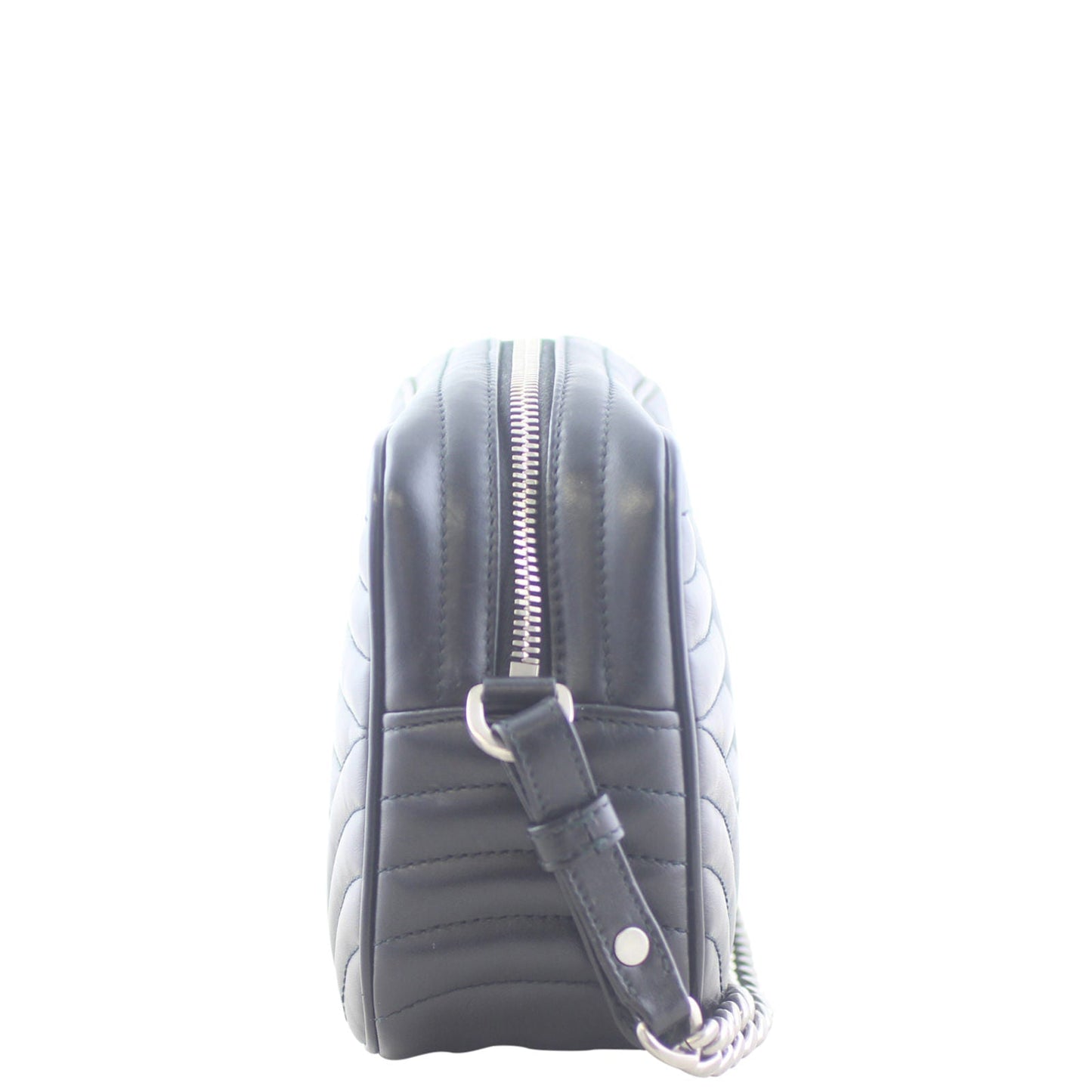Prada Diagramme Camera Bag