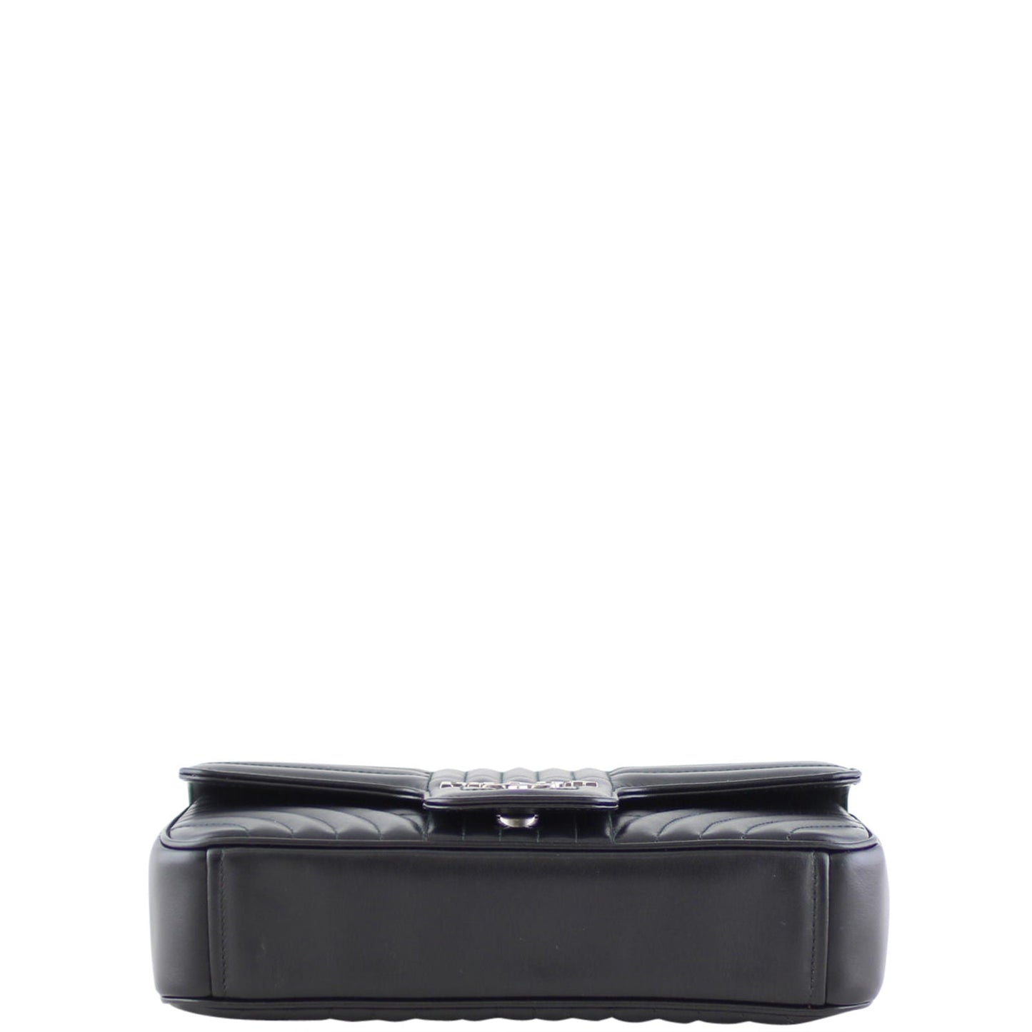 Prada Diagramme Medium Shoulder Bag