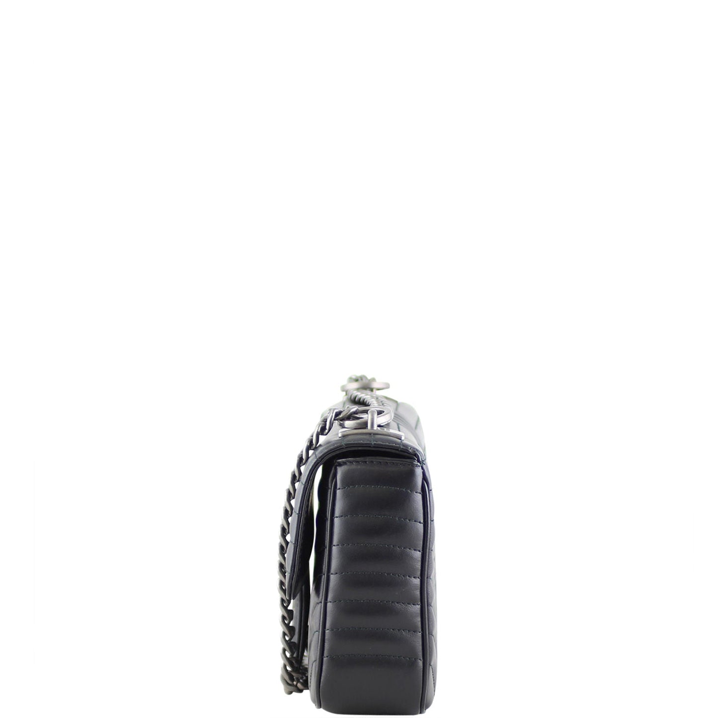 Prada Diagramme Medium Shoulder Bag