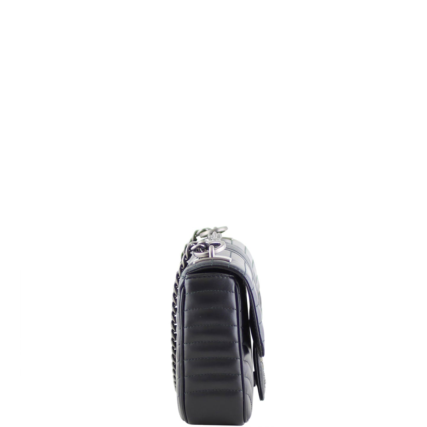 Prada Diagramme Medium Shoulder Bag