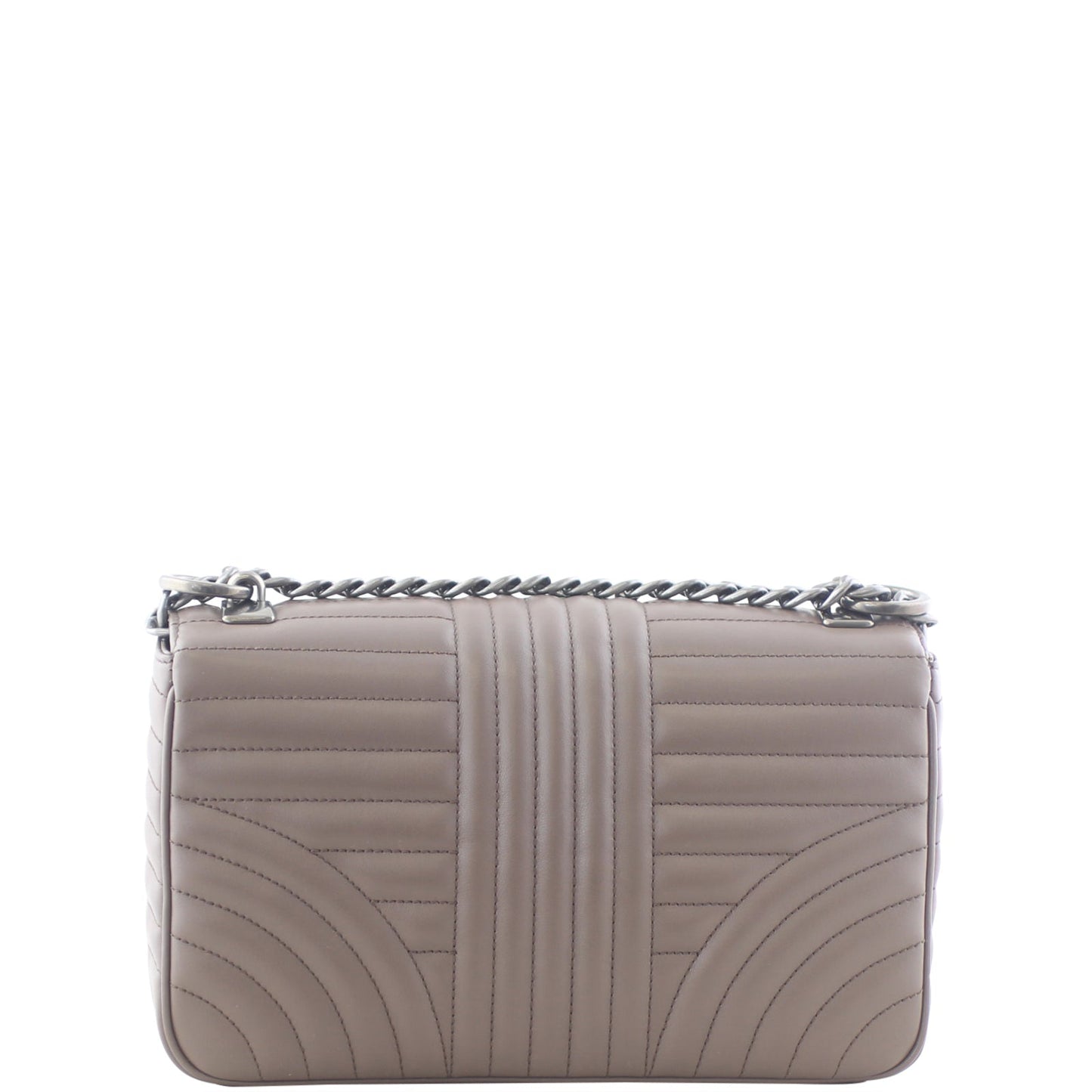 Prada Diagramme Shoulder Bag