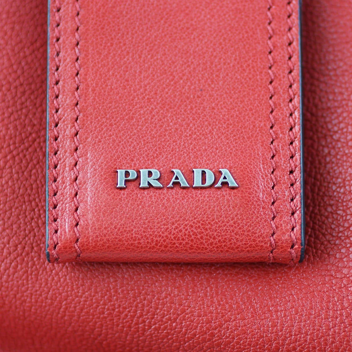 Prada Etiquette Bag
