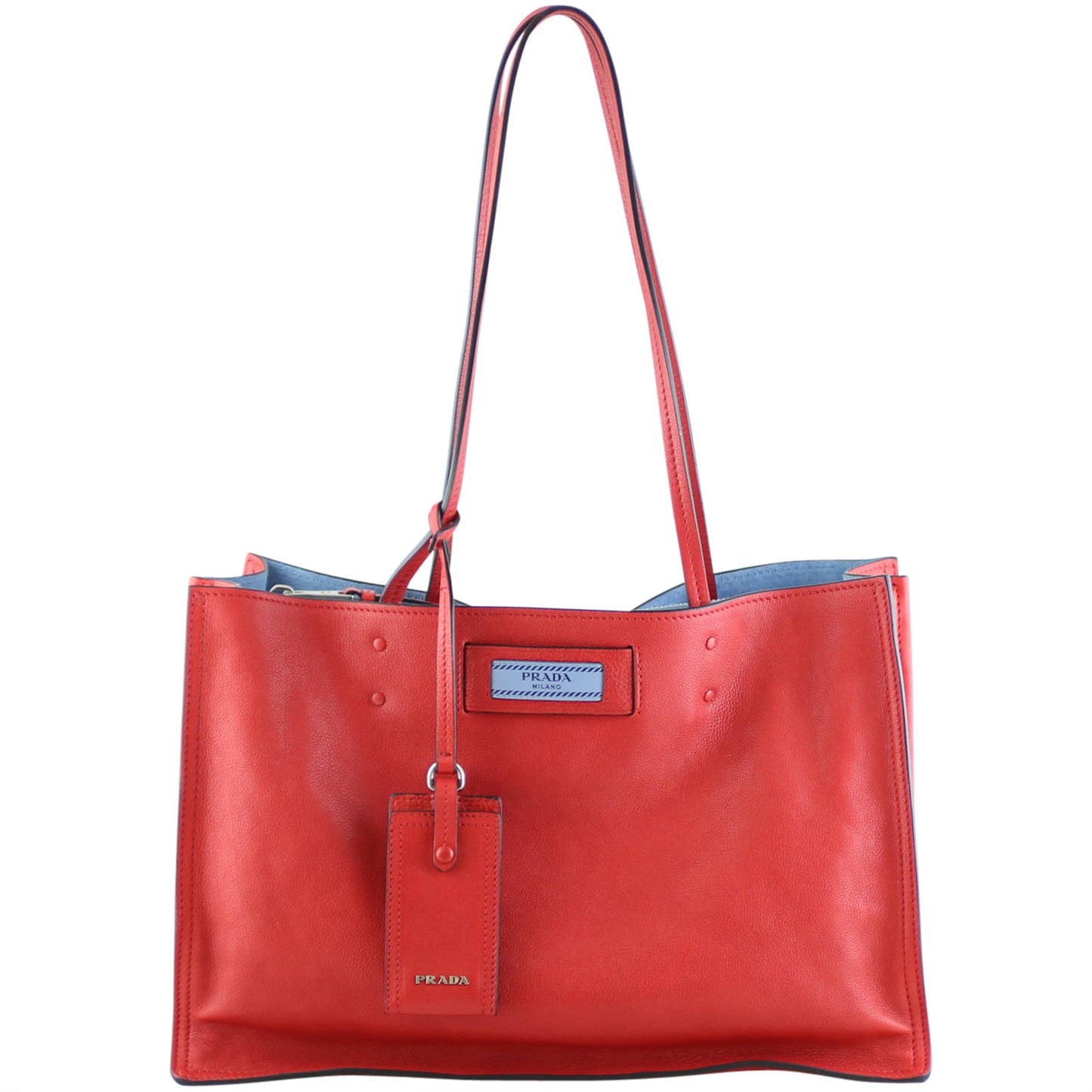 Prada Etiquette Bag