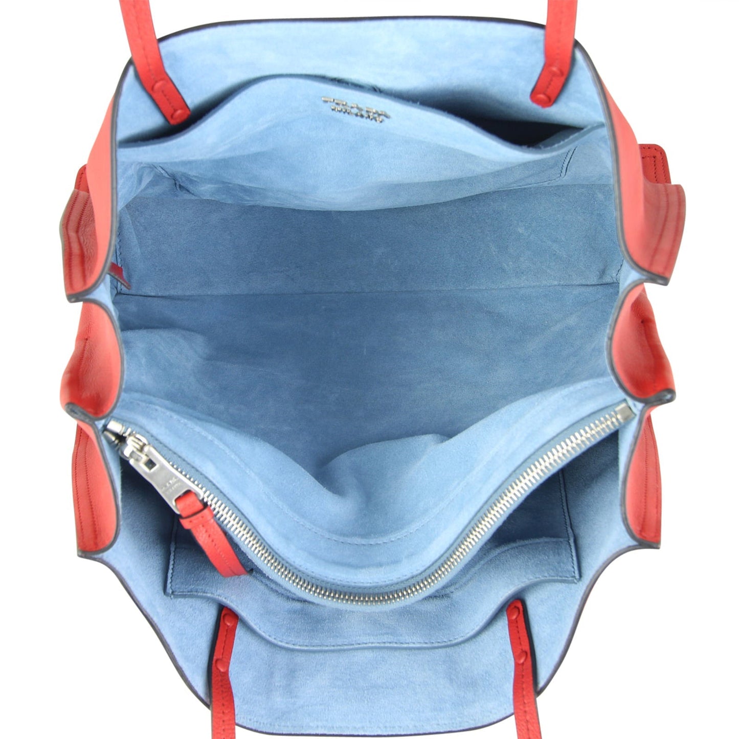 Prada Etiquette Bag