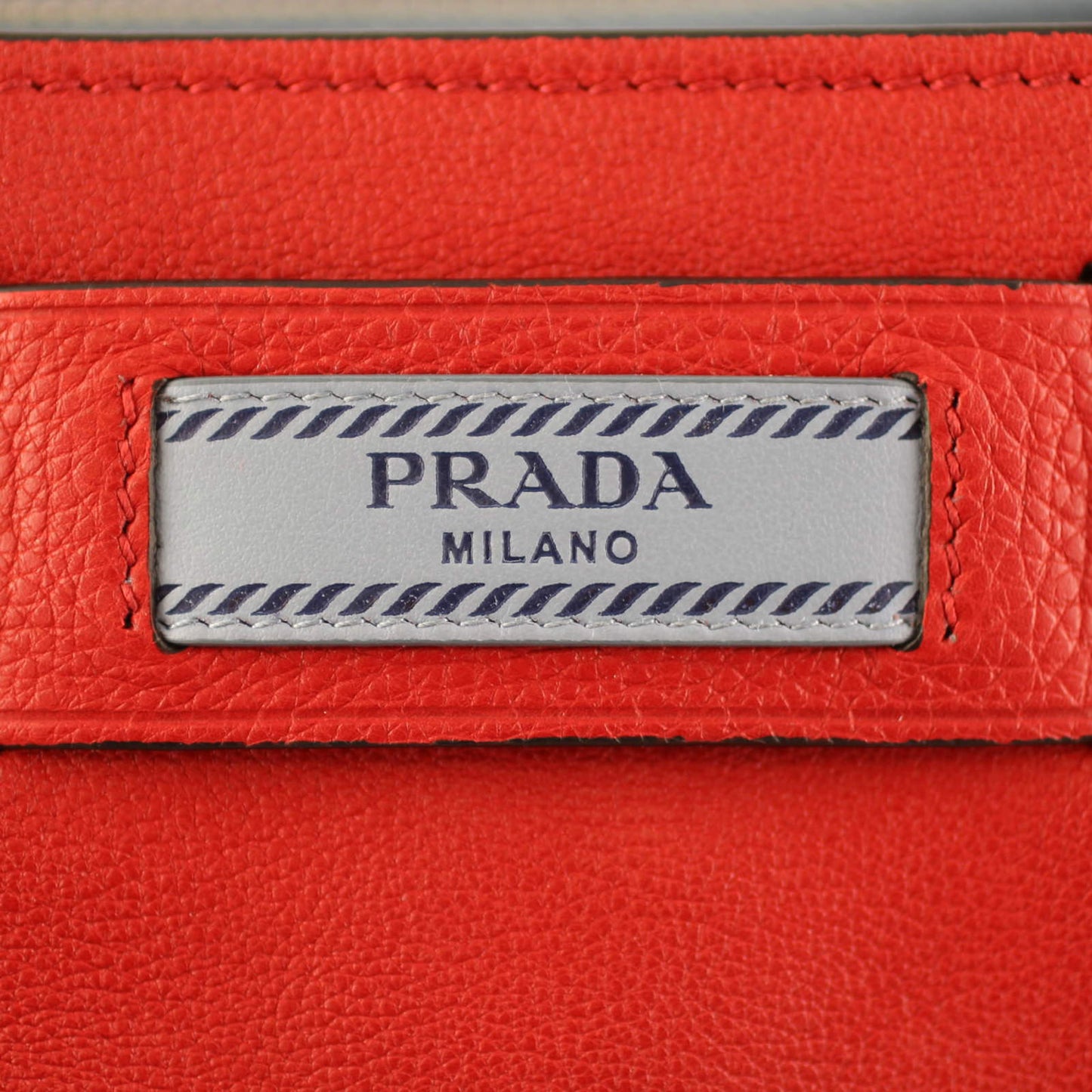 Prada Etiquette Bag