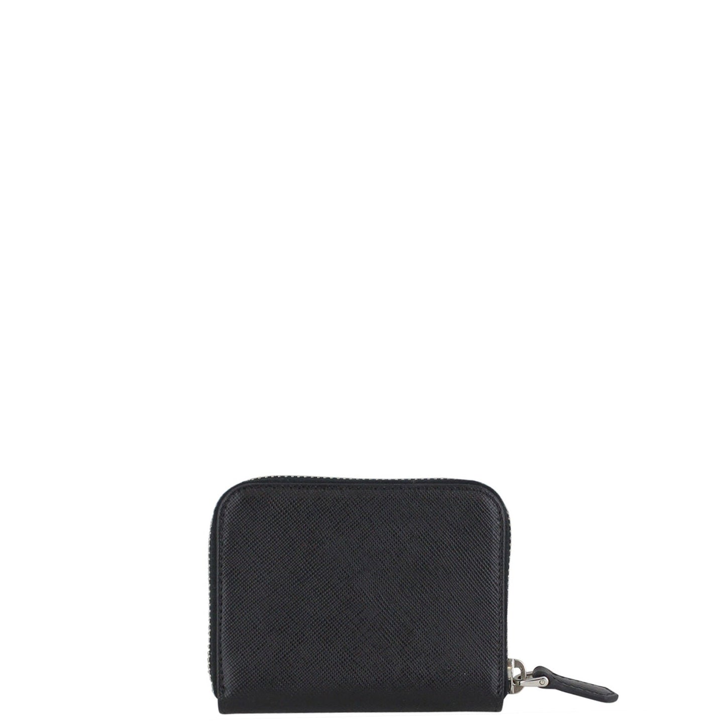 Prada Saffiano Coin Purse