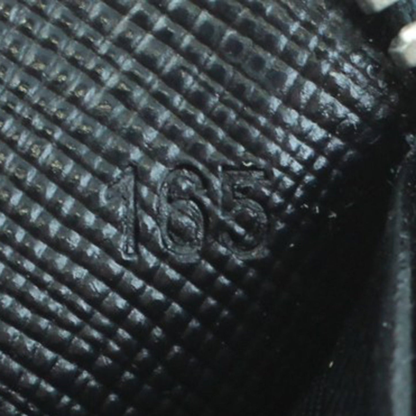 Prada Saffiano Coin Purse