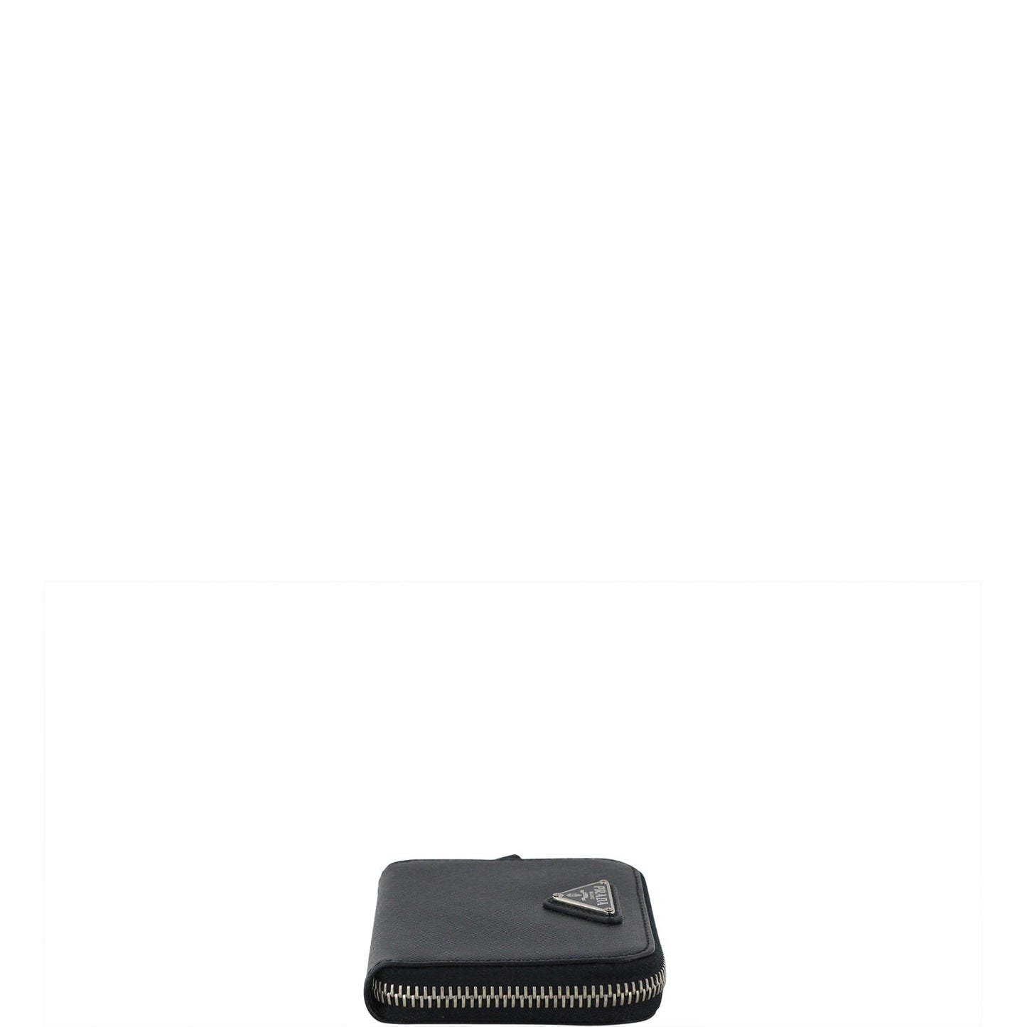 Prada Saffiano Coin Purse